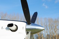 4-Blade Propellor P-750